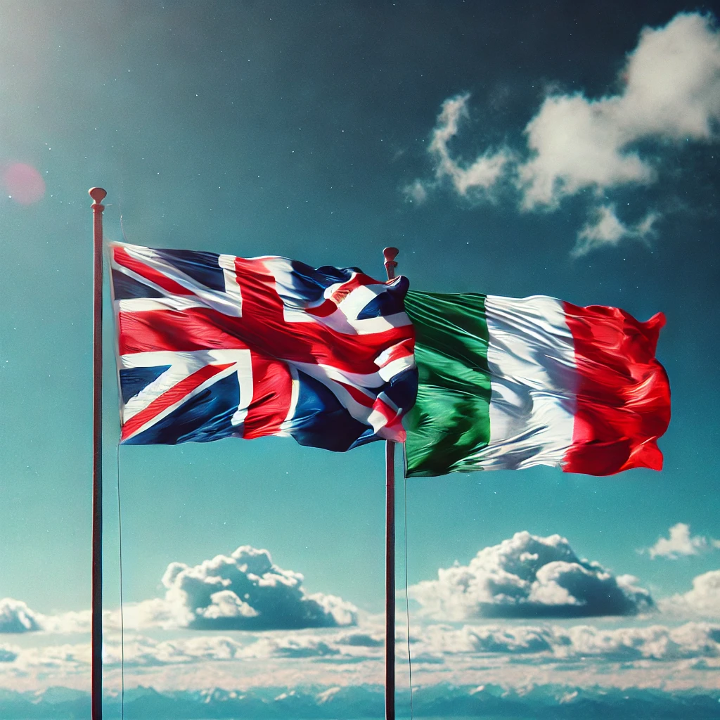 Italy and UK reaches reciprocity Agreement on VAT Refund Claims