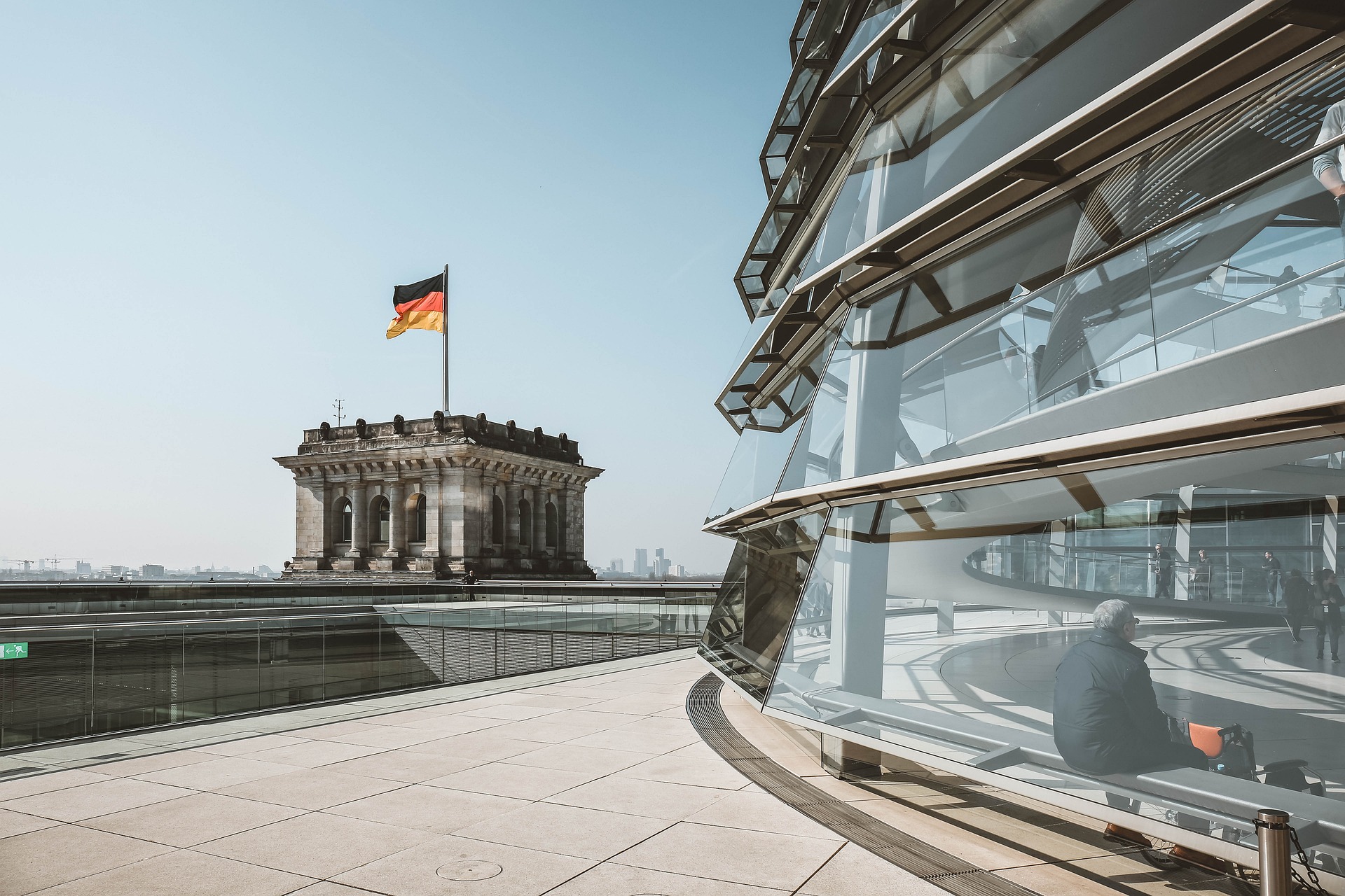 Germany: Draft Administrative Guidelines on E-Invoicing made available by the Germany Tax Authorities