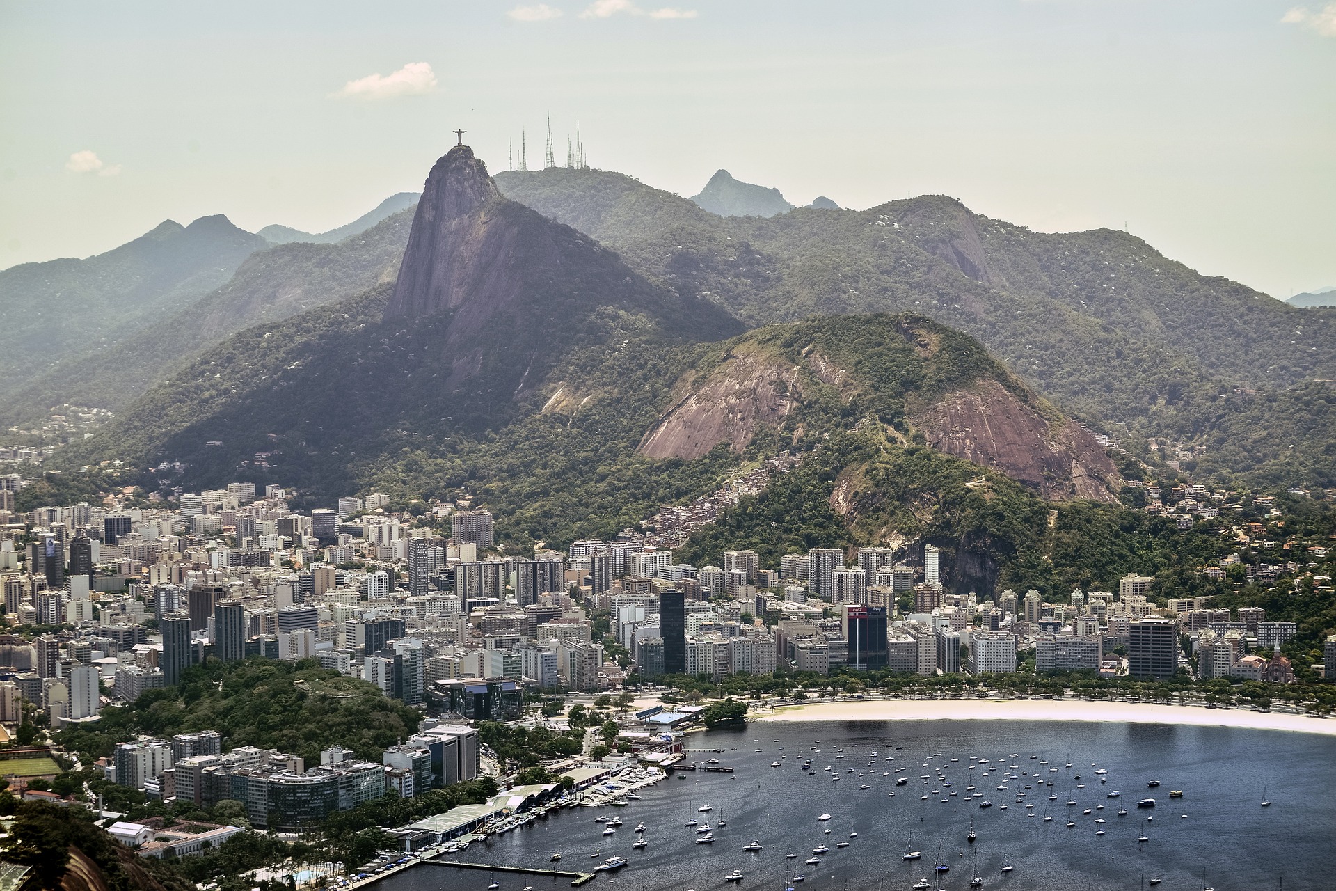 Brazil: VAT Reform Advances with New Exemptions and VAT Rate Cap
