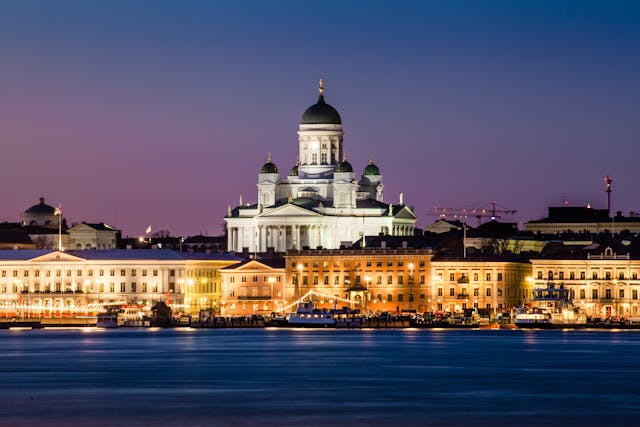 Finland's VAT Rate Increase: Comprehensive Guide to the 2024 Tax Change