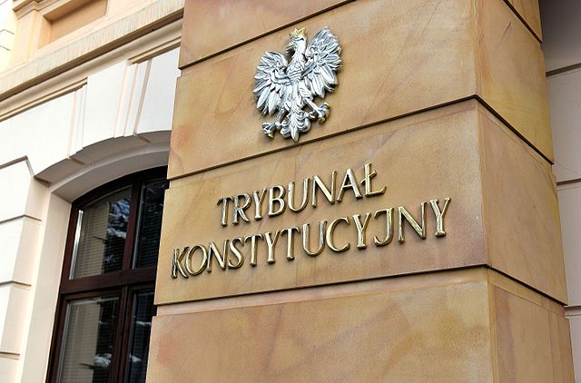Constitutional Court Rules Mandatory Disclosure Rules (MDR) Unconstitutional