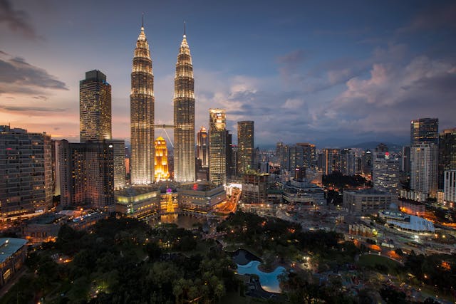 Malaysia: 6 Months Grace Period for E-Invoicing