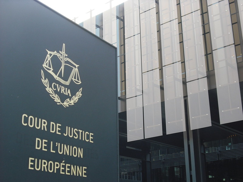 European Court of Justice: Upholding the EU Directive on Tax Reporting Obligations
