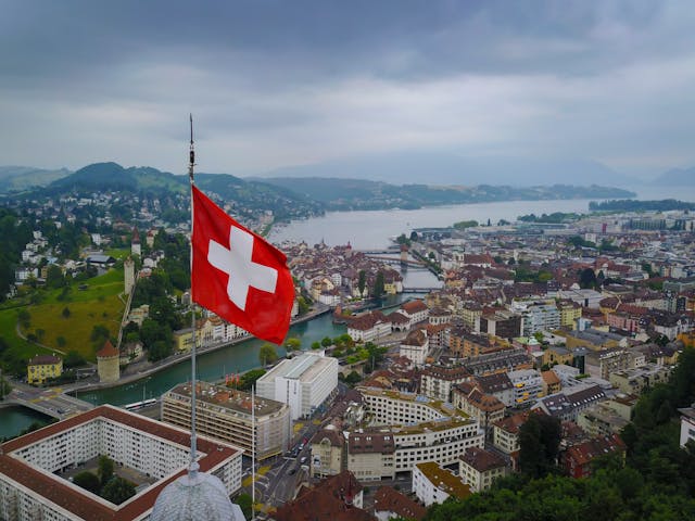 Swiss Federal Council Adopts Partial Revision of Swiss VAT Ordinance