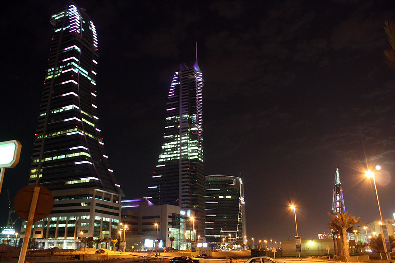 Bahrain Introduces Domestic Minimum Top-up Tax for Multinational Enterprises