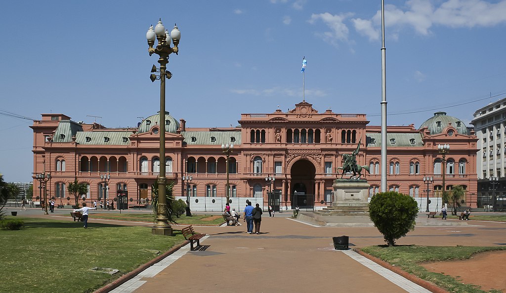 Argentina's Implementation of the Large-Investment Regime Bill