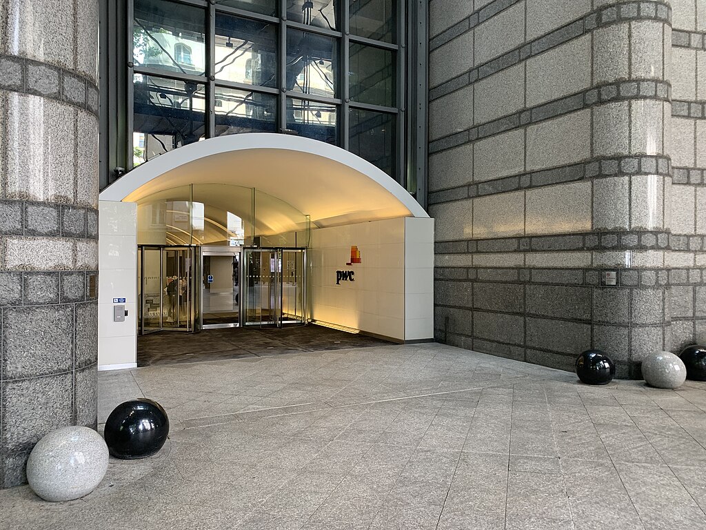 PwC UK Will Track In- Office Presence