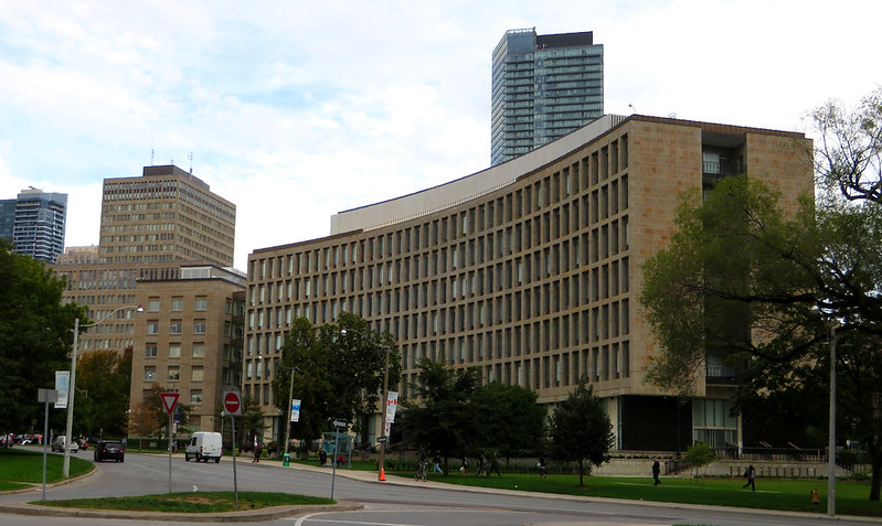 Canada stands firm on Digital Services Tax