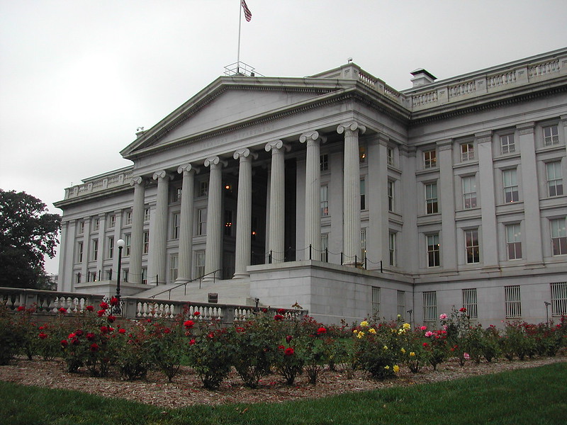 US: IRS Recovers $172 Million from 21,000 Non-Filing Wealthy Taxpayers in First Six Months of New Initiative