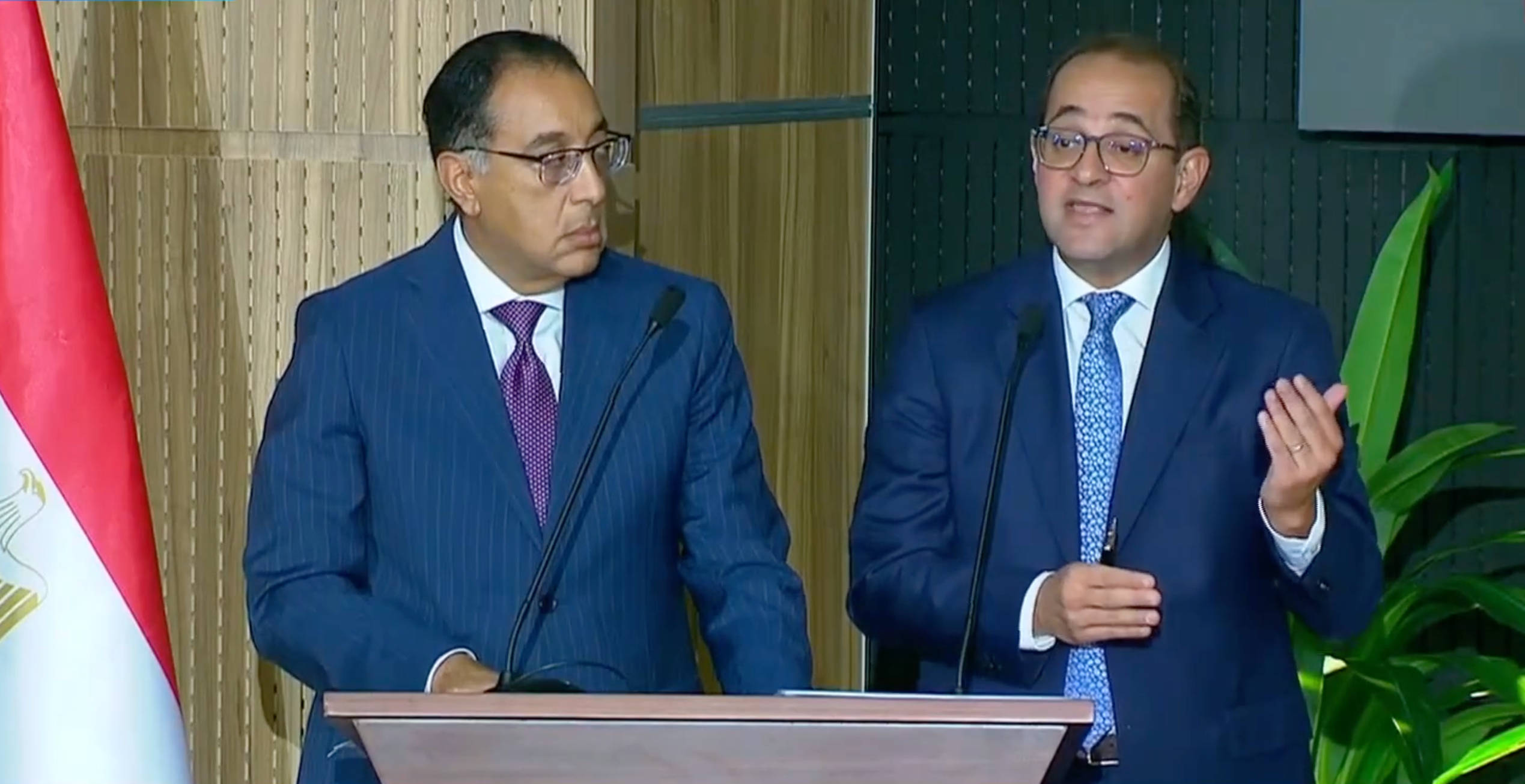 Egypt Introduces Tax Reforms to Attract Investment and Boost Economic Growth