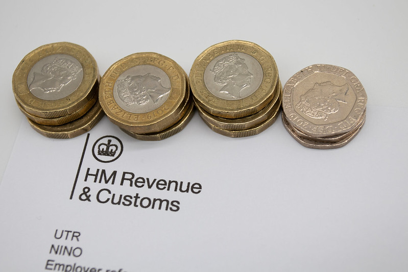 UK´s HMRC Published Guidelines for Transfer Pricing Compliance for UK Businesses