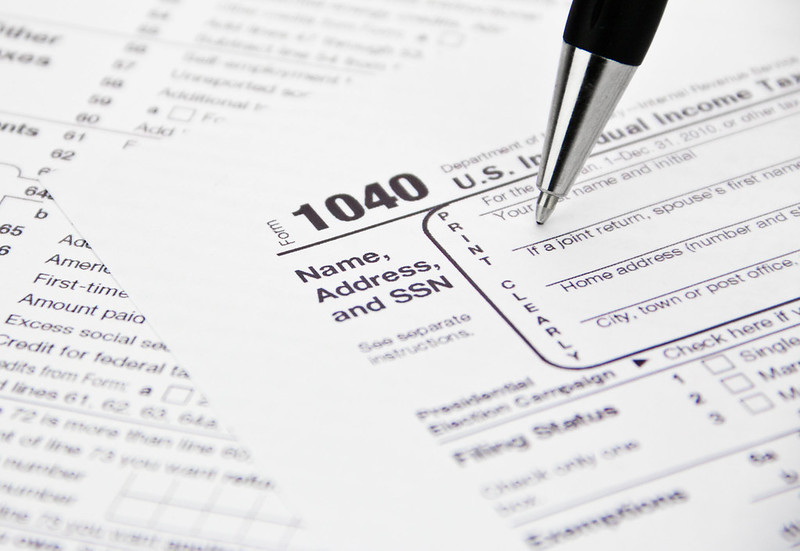 US IRS: September 16 Deadline for Third-Quarter Estimated Tax Payments
