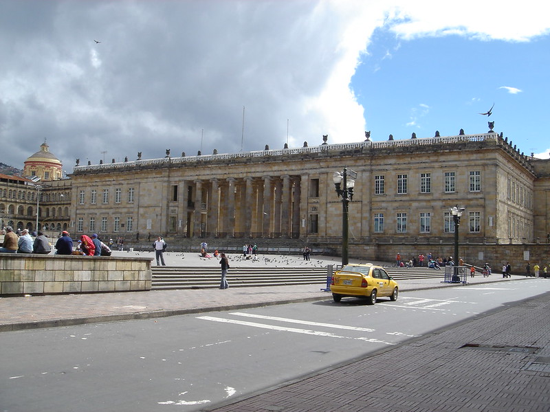 Colombian 2024 Tax Reform Bill Submitted to Congress