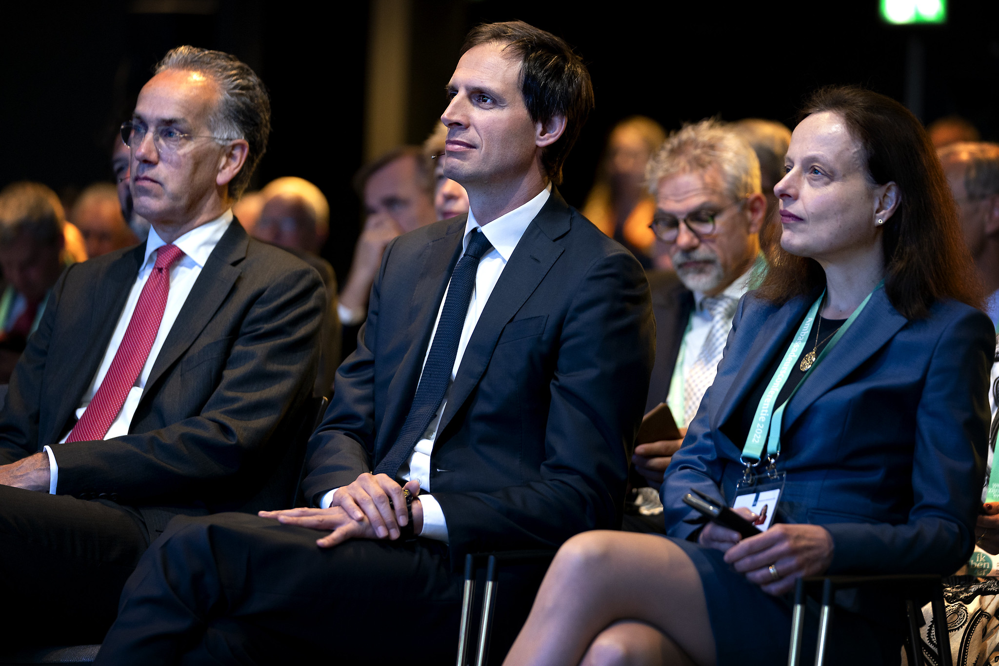 New European Commission and the apparent downscaling of Taxation from the priorities