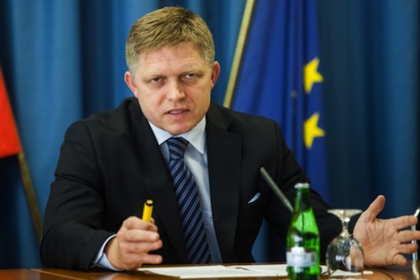 Slovakia: Draft Tax Measures for 2024