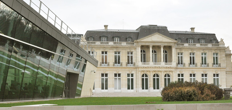 OECD/G20 Inclusive Framework Introduces Model Competent Authority Agreement