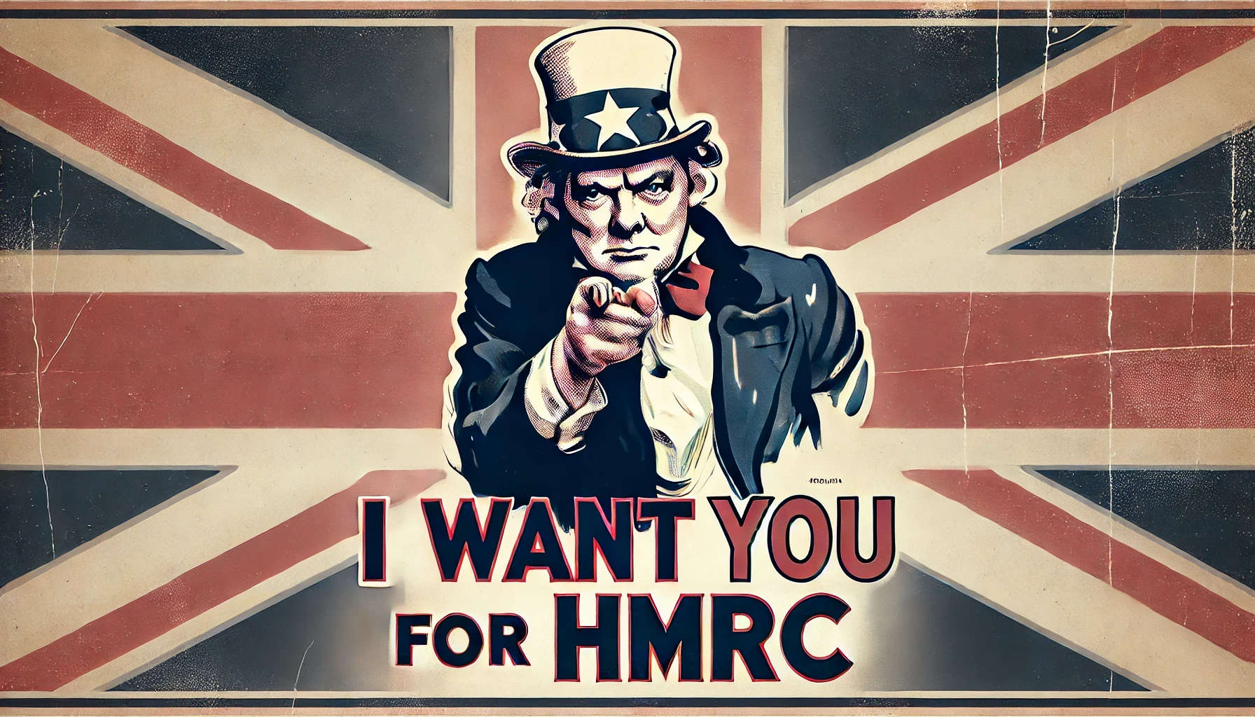 UK´s HMRC is Hiring in Tax in Large Numbers!