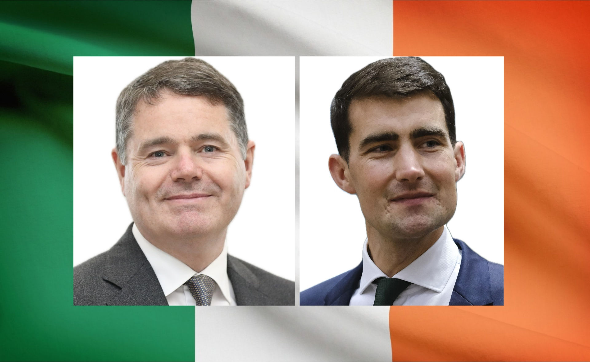 Ireland's Budget 2025