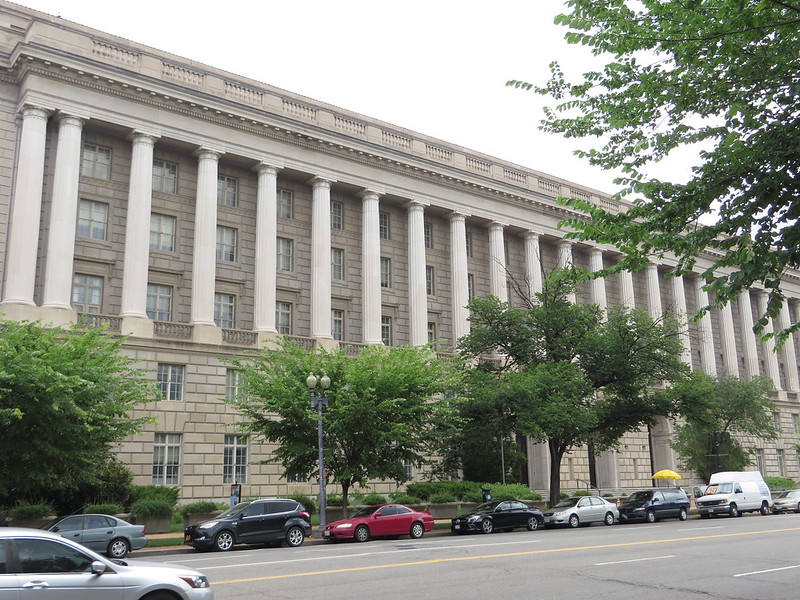 US IRS Updates on Transfer Pricing Penalties