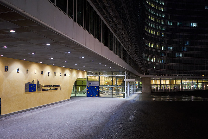 European Commission Takes Legal Action on Taxation Matters Across Member States