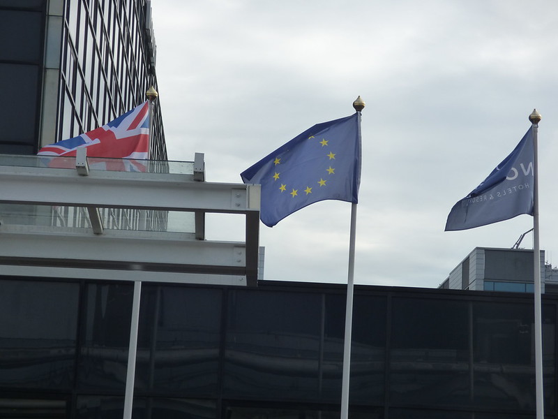 UK Wins EU Dispute on CFC Rules at the Court of Justice