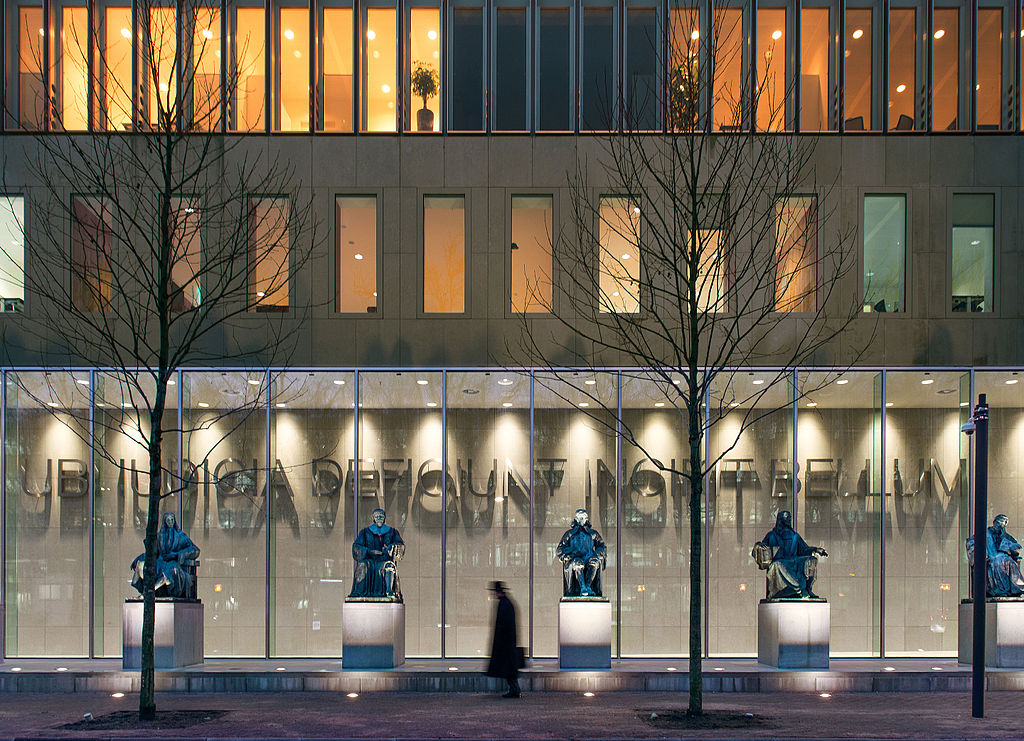 EU Court Confirms Legality of Dutch Law Limiting Interest Deduction on Intra-Group Loans