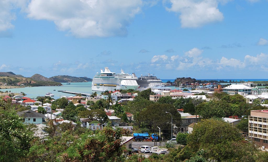 EU Removes Antigua and Barbuda from the List of Non-Cooperative Tax Jurisdictions