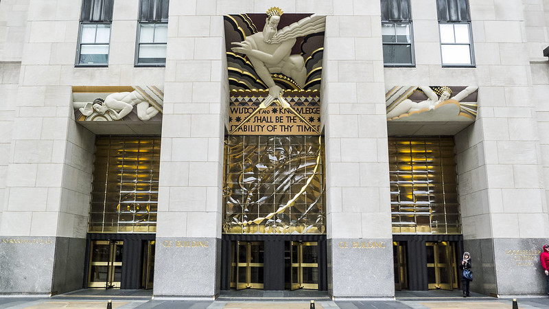 Deloitte Reports FY2024 Revenue of $67.2 Billion, Expands Workforce to 460,000