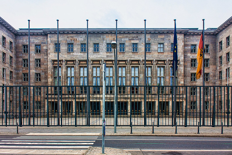 German Tax Authorities Update on Mandatory Electronic Invoicing for Domestic B2B Transactions 