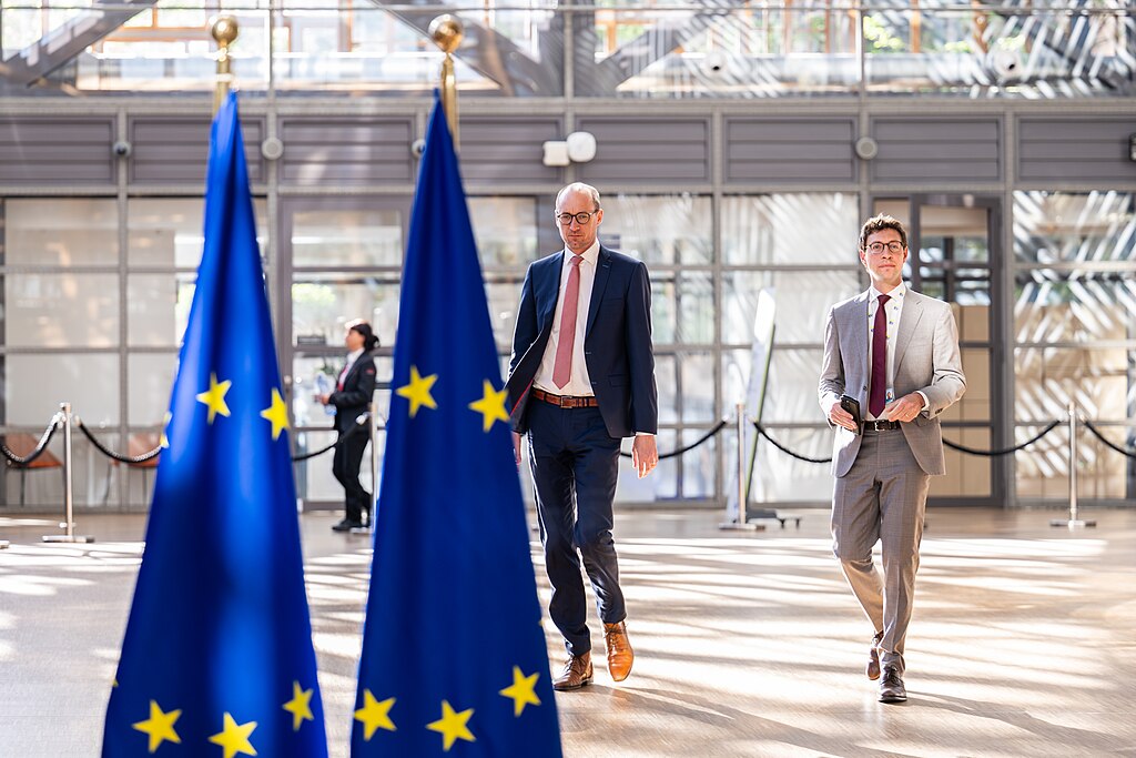 Mark Your Calendar: EU´s November 5 ECOFIN Meeting to Feature Key Developments on ViDA