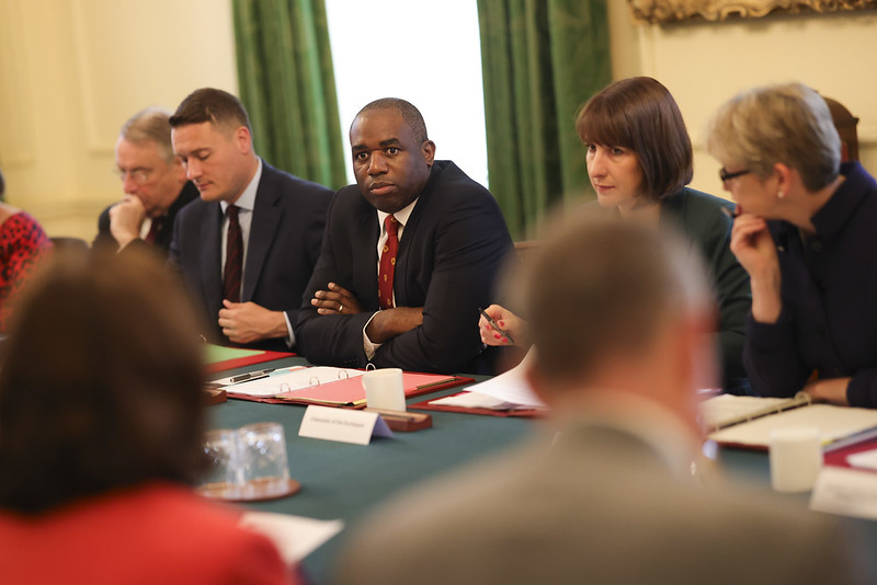 UK Prime Minister’s Definition of “Working People” Sparks Debate as Labour Faces Scrutiny Over Upcoming Budget