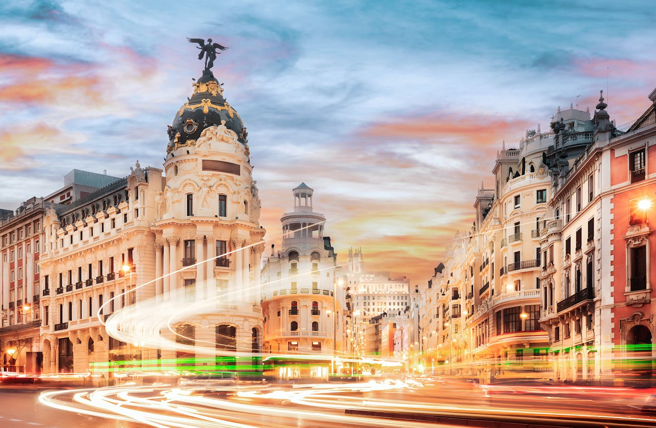 Spain Introduces New Technical Specifications for Approved Invoicing Software: VERI*FACTU 
