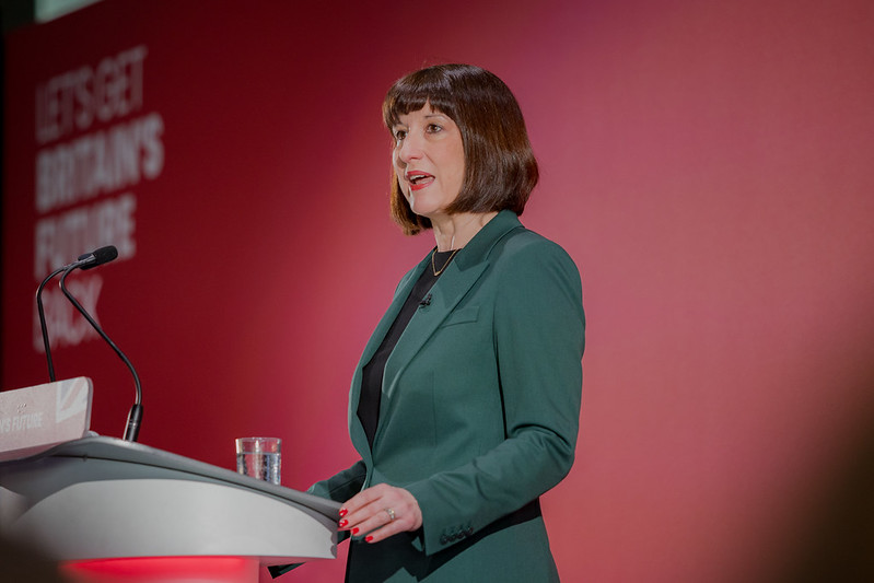 UK Unveils Budget with Targeted Tax Reforms Aiming to Raise £40 Billion 