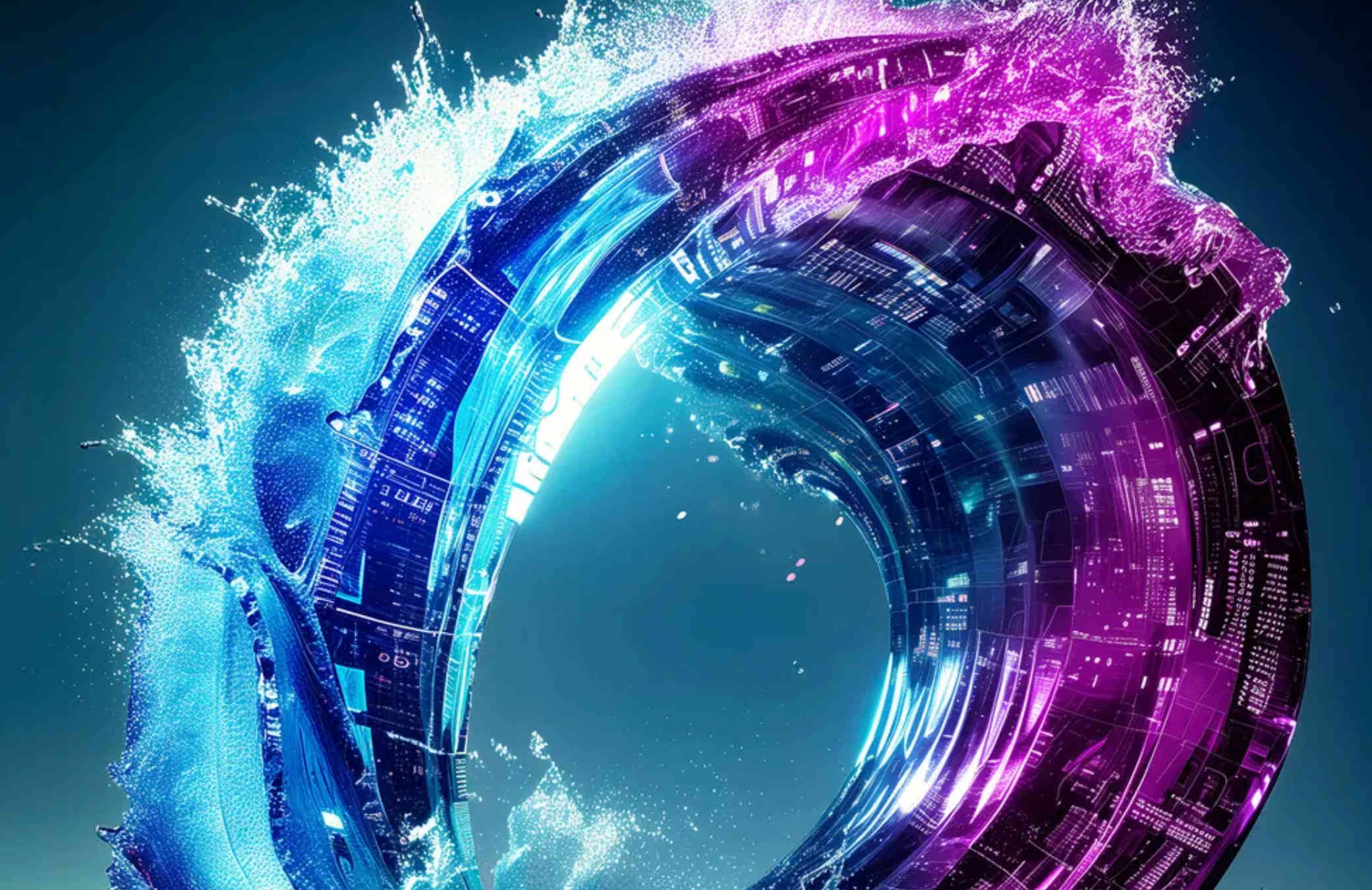 Egyptian Tax Authority Participates in Cairo ICT 2024