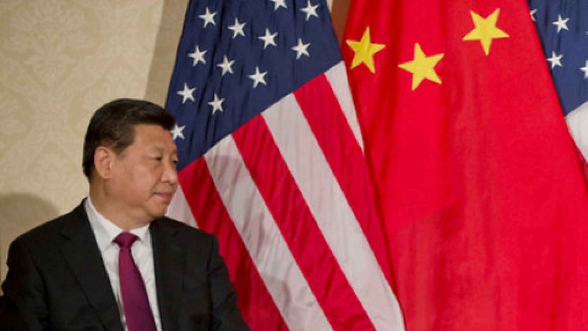 China’s $1.4 Trillion Debt Plan and Trump’s Return