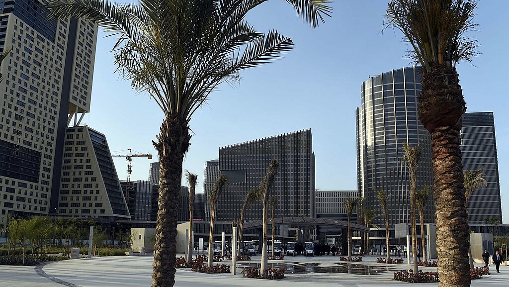 Egypt: Enhanced VAT Compliance Measures for Digital Services