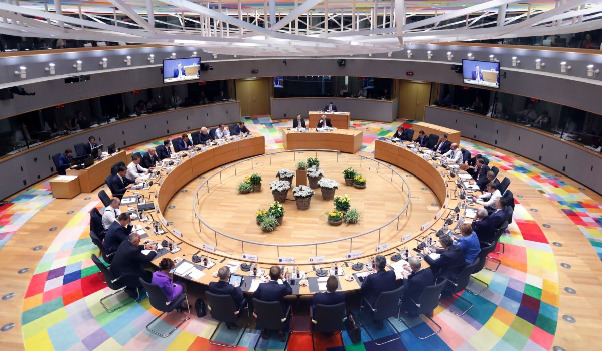 European Union: Council Introduces Electronic VAT Exemption Certificate 
