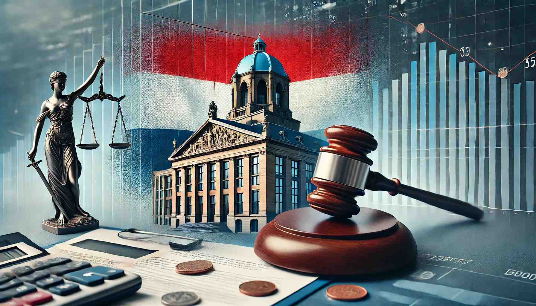 Netherlands Introduces New VAT Rules for Holding Companies Effective July 2025