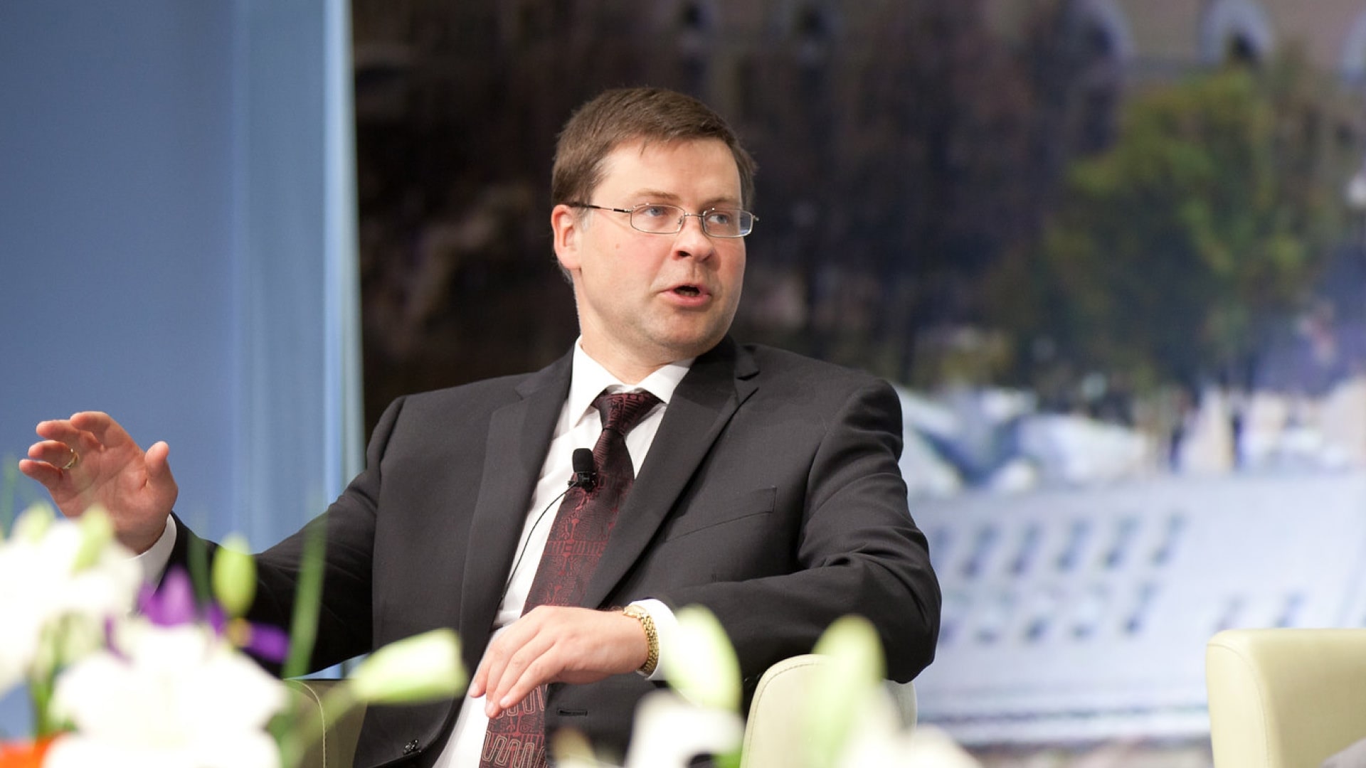 EU Criticizes Trump Administration’s Withdrawal from Global Tax Deal