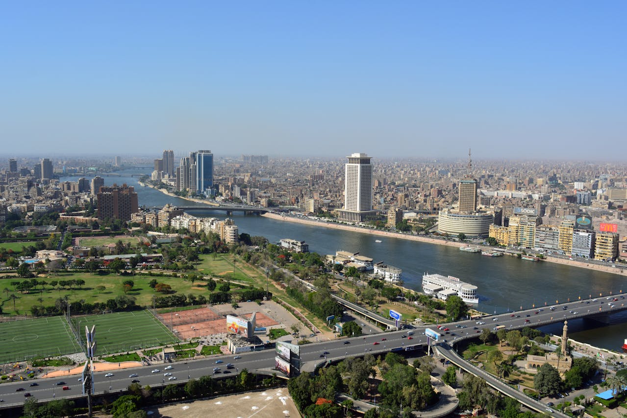 Egypt 2025: Launching the Strategic Committee for Digital Economy and Entrepreneurship