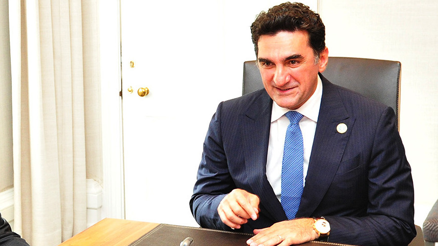 PwC Faces Advisory Ban in Saudi Arabia Until 2026