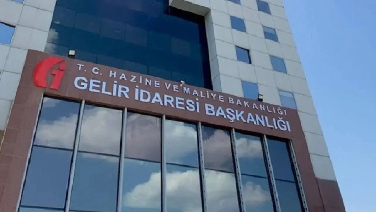 Exterior of the Turkish Revenue Administration building in Ankara, the agency overseeing transfer pricing and Amount B decisions.